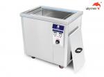53L Ultrasonic Washing Machine 40%-100% ultrasonic power adjustable stainless