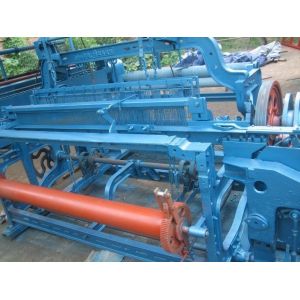Quality Crimped wire mesh machine for sale