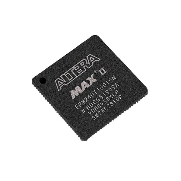 Al-tera Epm240t100i5n Electronic Components Integrated Circuits Esp 32