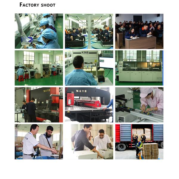 PV Combiner Box HA 2 WAY 1000DVC