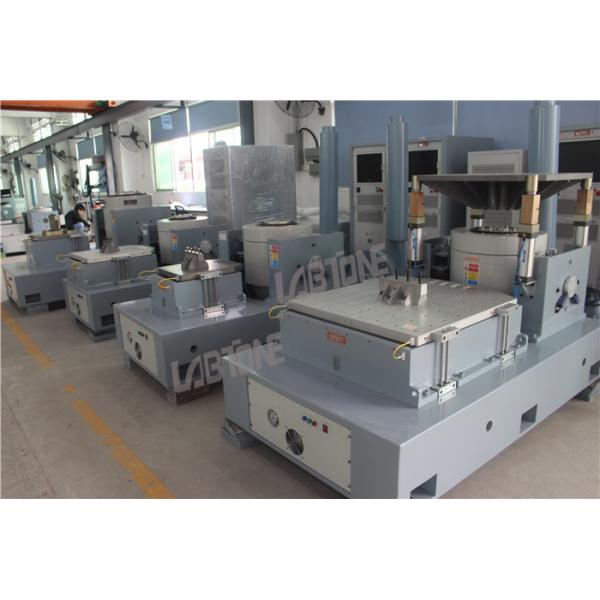 Vibration Test Equipment for Transportaion Simulation Test of Car Battery