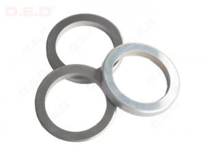 Quality Precision Non Standard Tungsten Carbide Parts Seal Tungsten Carbide Ring for sale
