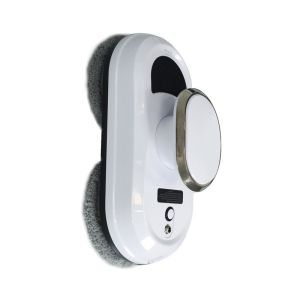 English Operating Language Infrared Navigation Window Vacuum Cleaning Robot for