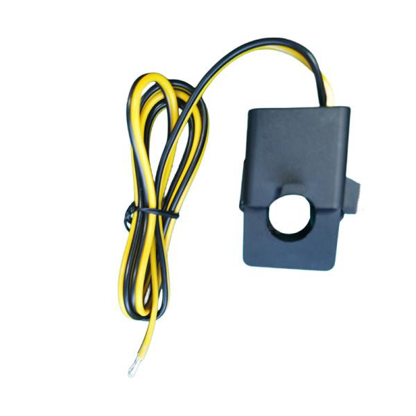 KCT-0.66-16mm 100A/25m Open Close Current Transformer Clip Structural Lightweight