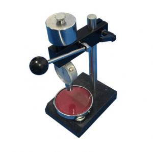 Quality Shore Hardness Test Meter for Rubber for sale