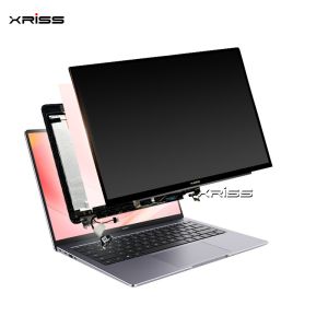 16In LCD Touch Screen Assembly 2.5K For Huawei MateBook 16 CREM-WFD9 CREM-WFG9