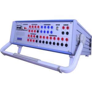 KS1212 Standard Source Of Distribution Terminal Automatic Testing Platform