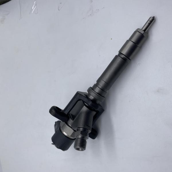 Fuso ME225416 0445120072 4m50 Engine Diesel Injector