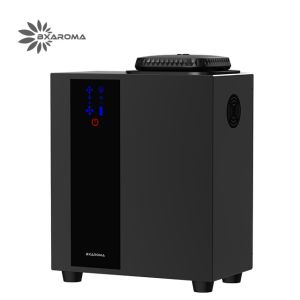 Quality 200ml HVAC Scent Diffuser Machine 300m2 Hotel Scent Machine for sale