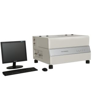 Buy cheap GTR tester Differential pressure gas transmission rate tester ASTM D1434, ISO from wholesalers