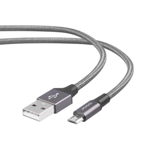 USB 2.0 Cable USB A TO Micro Long Plug Life For Mobile Phone Charging