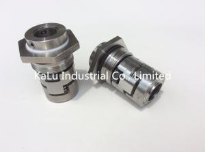 Quality 1.2Mpa 16mm Mechanical Seal Mechanical Cartridge Seal Replacement Of Grundfos for sale