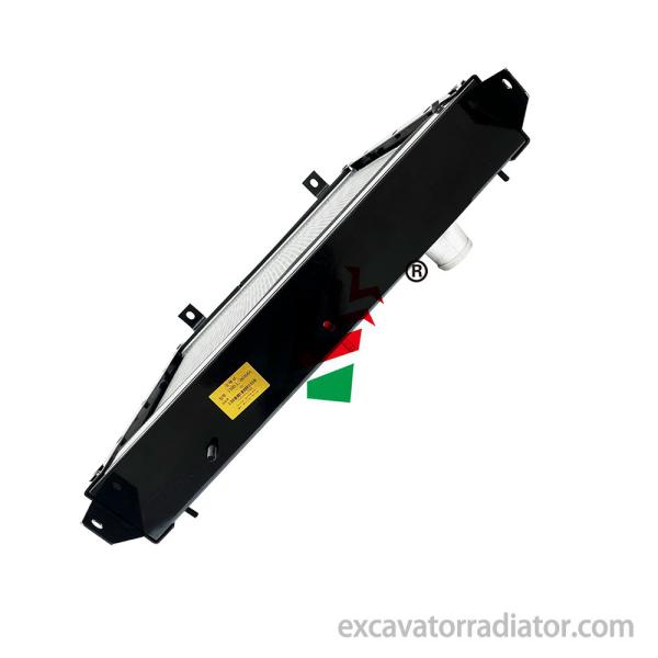 Yutong 00368A Bus Radiator Intercooler cooling system Assembly Passenger car 1301-00368A
