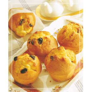 Natural Fermented Flavor Shortening For Bread 800 ，Shortening Bread