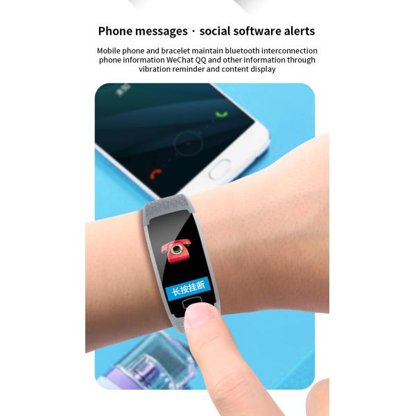 H22 Reloj Smart Android IOS Smart Watch IT110 Amazfit Gts Hiwactch Fitpro Smartwatch