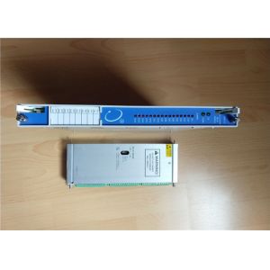 China BENTLY NEVADA 350033 16 Channel Relay Module PWA 149986-01 D 40 °C to +85 °C on sale