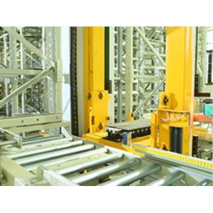 ASRS Automated Storage Retrieval System