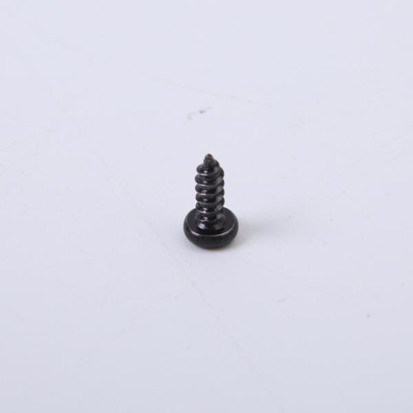Cross Slotted Pan Head Self Tapping Screws Stainless Steel M2 M3 M4 M5