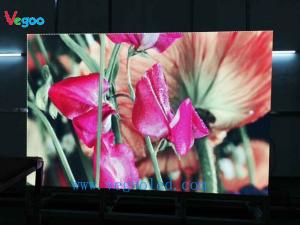 Quality High Resolution P1.667 HD LED Display Conference Center Led Screen Panel for sale