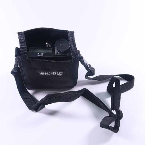 Tmteck Ultrasonic Flaw Detector Adjustable Magnetization Intensity