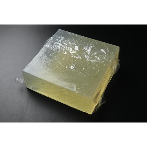Light Yellow Packaging Hot Melt Adhesive 4253-34-3 For Bottle