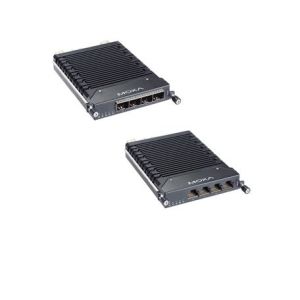 Moxa LM-7000H Module Series Ethernet and PoE+ modules