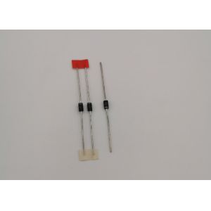 50-1000V 1A High Efficiency Rectifier Diode HER101-HER108 With High Reliability