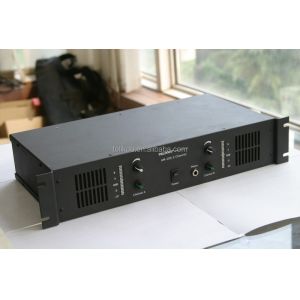 AM-200 Two Way Stereo Audio Stage Monitor Unit For Video And Lighting