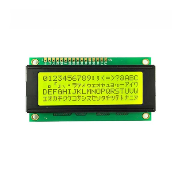 High Quality Custom Blue Backlight 2004 LCD Panel 20x4 Character LCD 2004 LCD Display Module