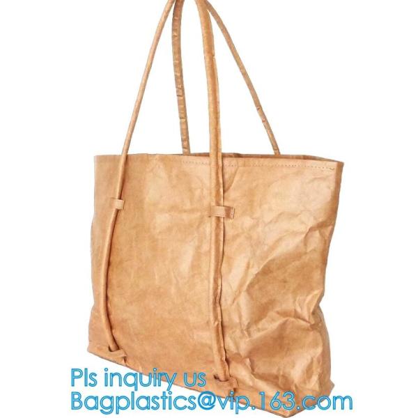 Tyvek Reversible Reusable Shopping Travel Bag,Superlight recyclable dupont shopping bag tyvek tote bag,Dupont Paper Tote