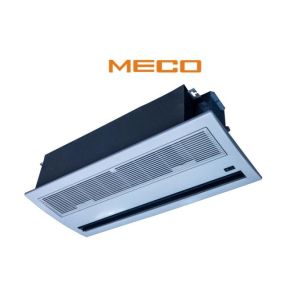 MECO One-way Cassette Type Fan Coil Unit (4 tube) 0.3TR 200CFM with CE