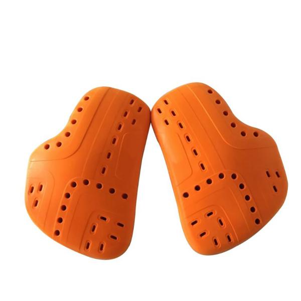 Kid Youth Women Men Plastic Foam Motorcycle Ski Back Protector with Customized Colors