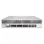 Wired Network Security Firewall Appliance FG-401E Fortinet Fortigate 401E NIB