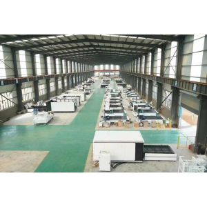 Jinan Leetro Technology Co., Ltd.