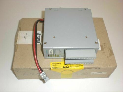 Siemens 6DD1681-0AF4 simadyn BINARY INPUT MODULE SB60 S7-400 Controller PLC Board