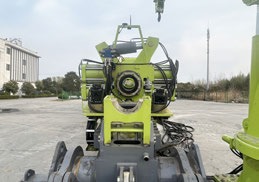 600ton electric horizontal directional drilling machine, electric horizontal directional drilling rig 600ton, 600ton horizontal directional drilling