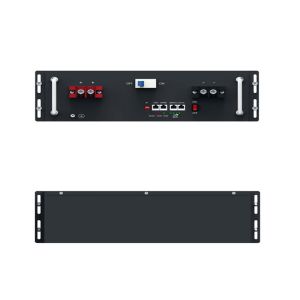 Quality inverter with battery chargerMulti-function Rack Mounted 48v 200ah lithium solar battery for sale