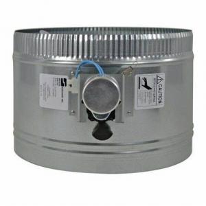 Quality Adjustable Air Duct Damper For HAVC Unit 12