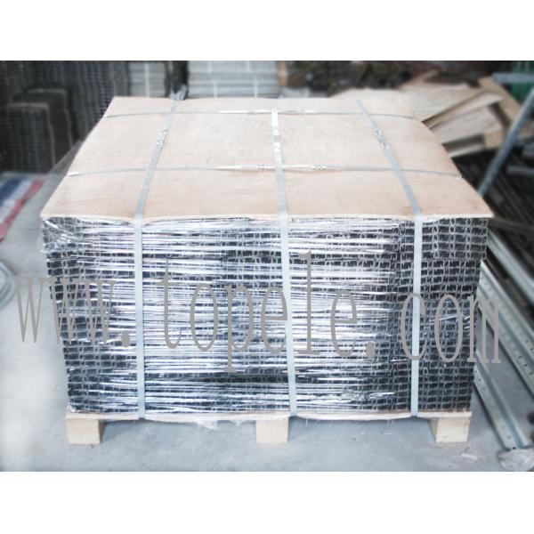 Strut Slotted Galvanized Support System U Shaped Channel 41X 41MM