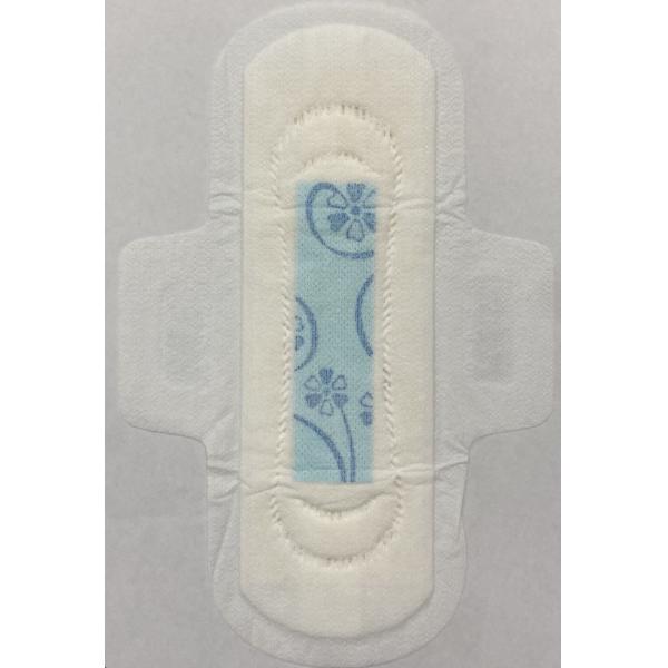 800pcs/Min 0.6Mpa Ultra Thin Sanitary Napkin Production Line