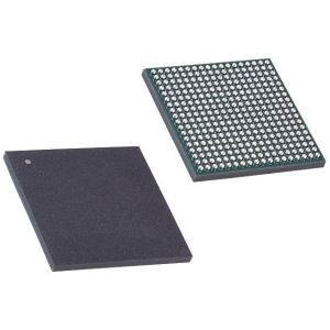 Quality Field Programmable Gate Array 5CGXFC3B6U15A7N Cyclone V GX 925 MHz 1.07V FPGA Programmable Logic IC for sale