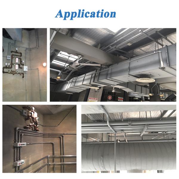 3/4 Inch Galvanized Conduit Pipe