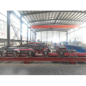 Xinghe Roll Forming Machinery Co.,Ltd