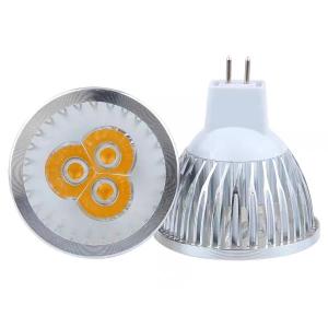 Quality mr16 led spotlight | mr16 led spotlight bulbs | mr16 bulb for sale