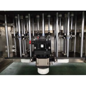 680ml Peristaltic Automatic Liquid Filling Machine For Shampoo Hand Sanitizer