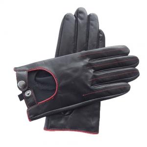 Quality Factory price of Motorbike leather gloves for sale