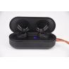 Buy cheap Active Noise Canceling Touch Stereo True Wireless Earbuds 5.0 For Ios Android from wholesalers