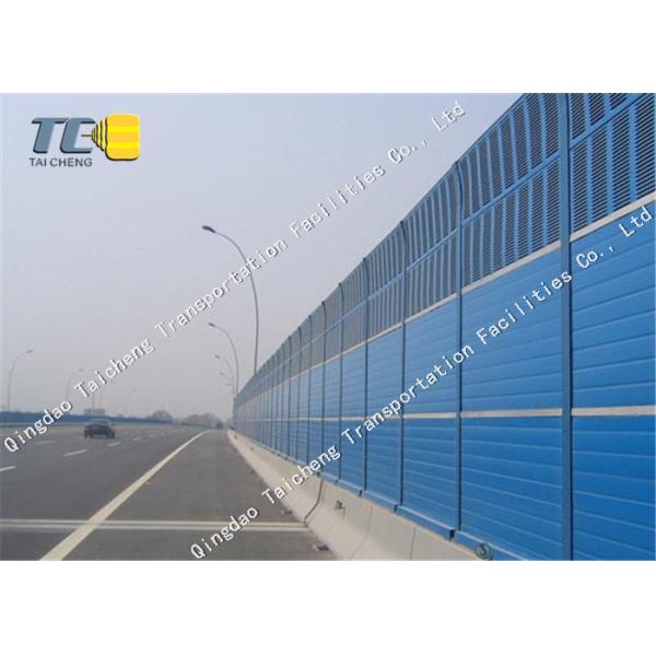 Construction Noise Barrier Cancelling Walls Sound Proof Fence Sound Barrier