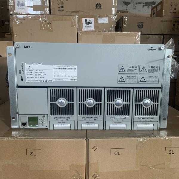 NEW NetSure 701A41-S3 701A41 Power System Network Power Frame System Telecom Rectifier System With R48-2900U