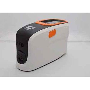CS -580 Portable Color Spectrophotometer To Measure Colour Of Bricks And Ceramic